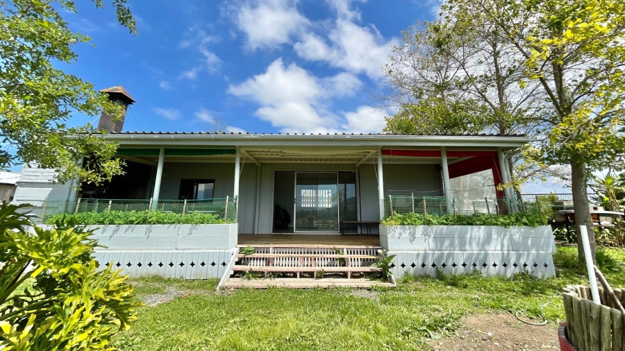 To Let commercial Property for Rent in Stellenbosch Farms Western Cape